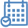 スケジュールアイコン