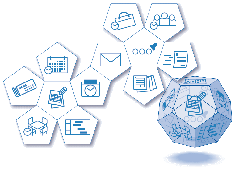 ユーザー認証のイメージ