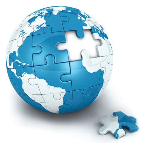 操作言語の多言語対応のイメージ