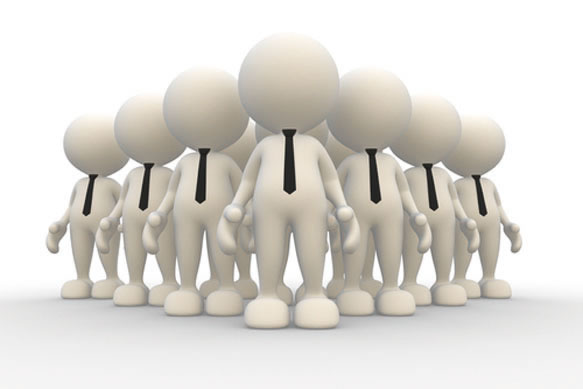 チームのイメージ