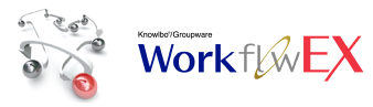 Workflow EX（ワークフローEX）