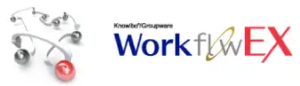 Workflow EX（ワークフローEX）