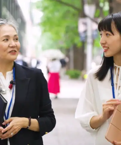 採用情報のイメージ