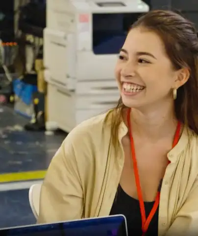 採用情報のイメージ