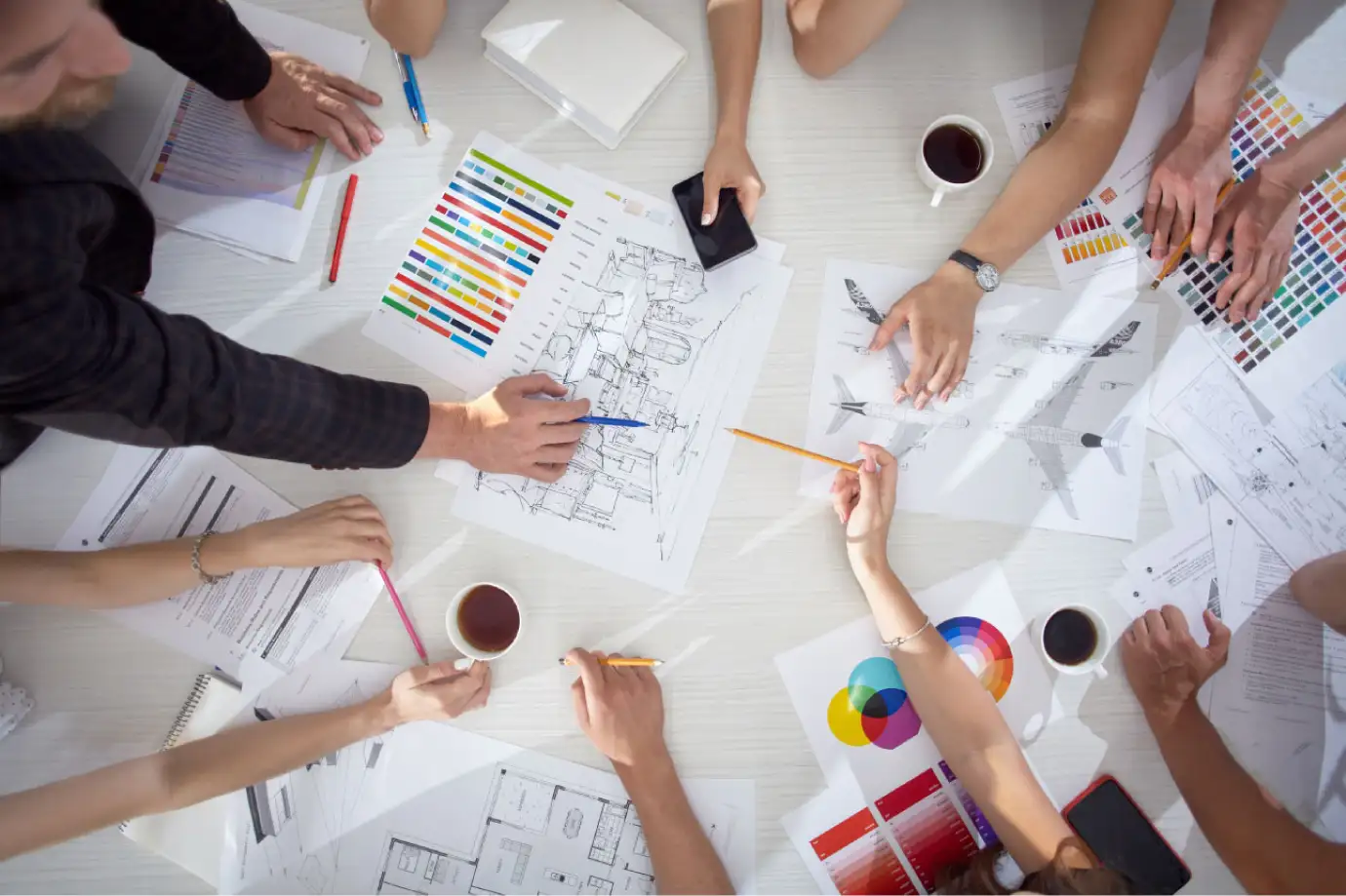 採用情報のイメージ