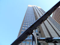 2004年末会議／新宿 野村コンファレンスプラザのイメージ