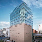 沢井製薬株式会社のイメージ