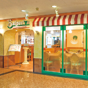 株式会社サイゼリヤのイメージ