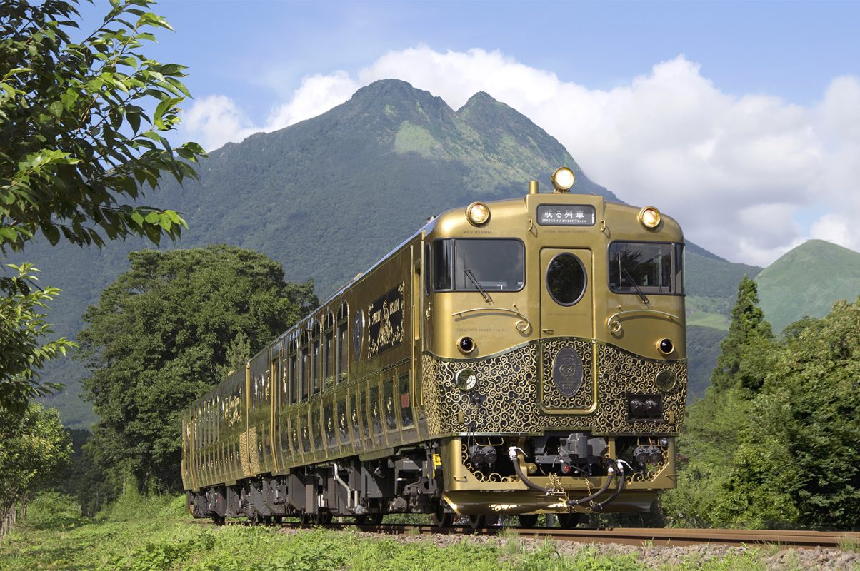 九州旅客鉄道株式会社のイメージ画像