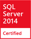 SQL Server 2014 Certified