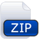 ZIPファイルに格納して送受信できるため、外部の取引先やインターネットを介したワークフローも安全に行えます